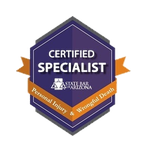 Certified Specialist