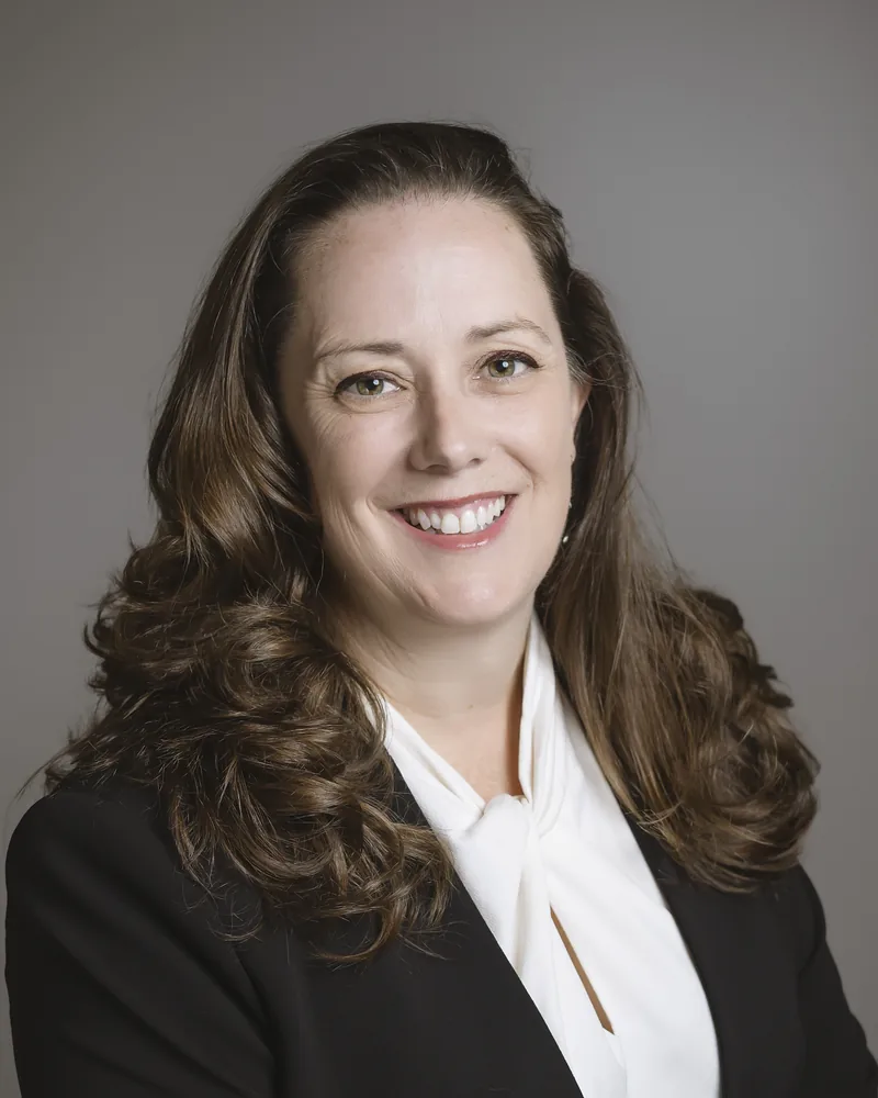 Jennifer Rebholz, Board-Certified Personal Injury and Wrongful Death Attorney, Phoenix Arizona