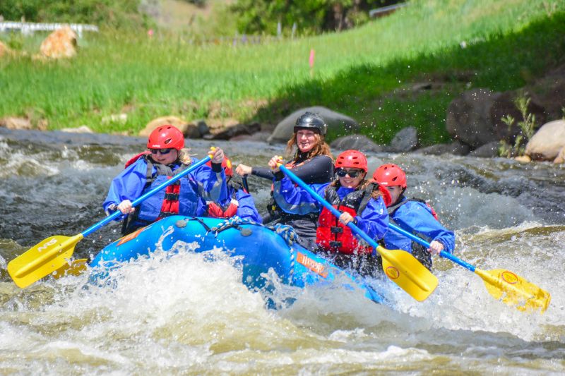 Jennifer Rebholz at ABOTA Women's Leadership Conference